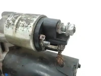 Peça sobressalente para automóvel em segunda mão motor de arranque por bmw serie 3 coupe (e46) 318 ci referências oem iam 7505979  0001108196