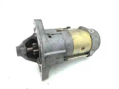 Pièce détachée automobile d'occasion Démarreur De Voiture pour TOYOTA YARIS (NCP1/NLP1/SCP1) 1.0 Linea Terra Références OEM IAM 281000J020  MS2280009540