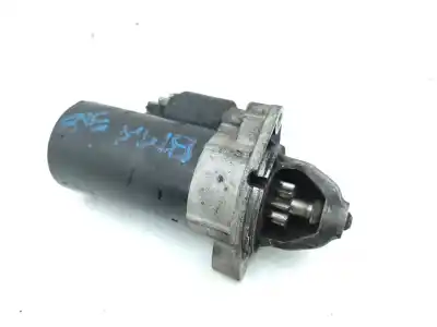 Peça sobressalente para automóvel em segunda mão Motor De Arranque por BMW SERIE 3 COUPE (E46) 320 Ci Referências OEM IAM 0001108157  