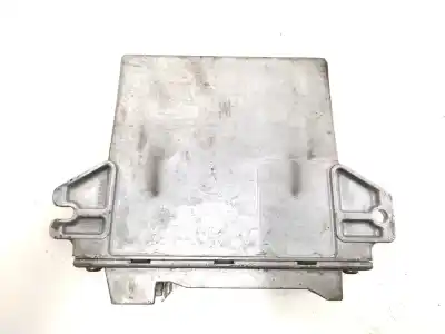 Pezzo di ricambio per auto di seconda mano centralina motore per renault kangoo (f/kc0) rn/alap modell (kcoa/c/d/e/h/u) riferimenti oem iam 7700104956  7700111206, r04080012j, 80759l