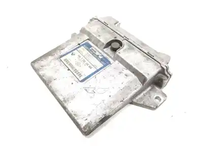 Pezzo di ricambio per auto di seconda mano centralina motore per renault kangoo (f/kc0) rn/alap modell (kcoa/c/d/e/h/u) riferimenti oem iam 7700104956  7700111206, r04080012j, 80759l