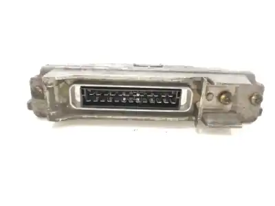 Pezzo di ricambio per auto di seconda mano centralina motore per renault kangoo (f/kc0) rn/alap modell (kcoa/c/d/e/h/u) riferimenti oem iam 7700104956  7700111206, r04080012j, 80759l