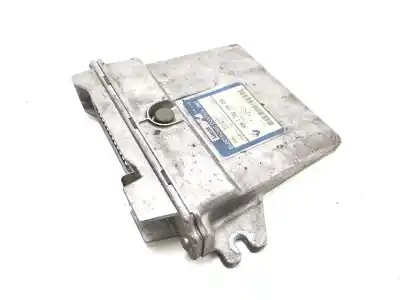 Pezzo di ricambio per auto di seconda mano centralina motore per renault kangoo (f/kc0) rn/alap modell (kcoa/c/d/e/h/u) riferimenti oem iam 7700104956  7700111206, r04080012j, 80759l