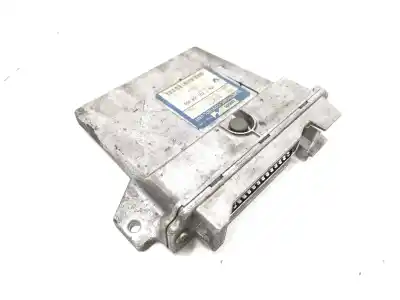 Pièce détachée automobile d'occasion Calculateur Moteur Ecu pour RENAULT KANGOO (F/KC0) RN/alap modell (KCOA/C/D/E/H/U) Références OEM IAM 7700104956  7700111206, R04080012J, 80759L