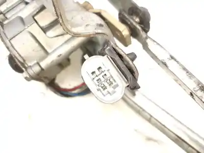 Pezzo di ricambio per auto di seconda mano tiranti e motorino del tergicristallo anteriore per renault kangoo (f/kc0) rn/alap modell (kcoa/c/d/e/h/u) riferimenti oem iam 53550102  mfd25c0b Pezzo di ricambio per auto di seconda mano tiranti e motorino del tergicristallo anteriore per renault kangoo (f/kc0) rn/alap modell (kcoa/c/d/e/h/u) riferimenti oem iam 53550102  mfd25c0b