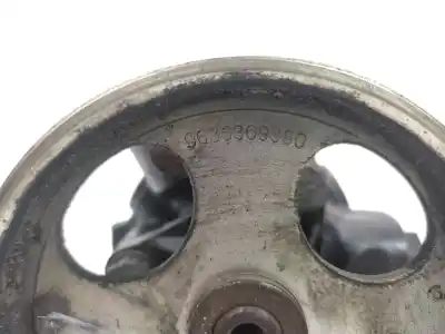 Second-hand car spare part steering pump for citroen xantia break 2.0 hdi 90/109 sx oem iam references 4007y6  9636309380