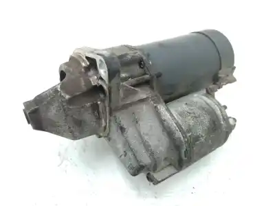 Pezzo di ricambio per auto di seconda mano motorino di avviamento per opel corsa d enjoy riferimenti oem iam 09115192  d6ra293