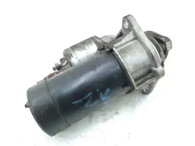Pezzo di ricambio per auto di seconda mano motorino di avviamento per opel corsa d enjoy riferimenti oem iam 09115192  d6ra293