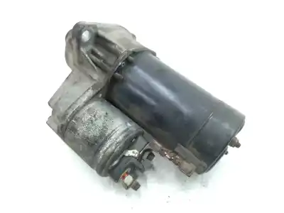 Pezzo di ricambio per auto di seconda mano motorino di avviamento per opel corsa d enjoy riferimenti oem iam 09115192  d6ra293