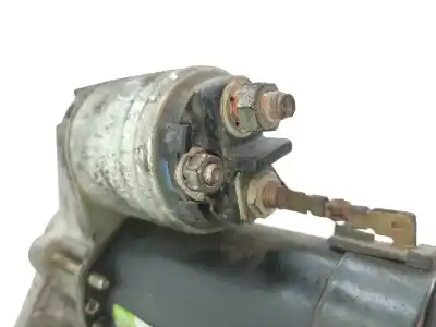 Pezzo di ricambio per auto di seconda mano motorino di avviamento per opel corsa d enjoy riferimenti oem iam 09115192  d6ra293