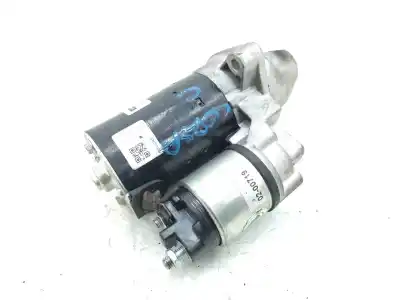 Peça sobressalente para automóvel em segunda mão Motor De Arranque por OPEL COMBO Cargo Referências OEM IAM 553532570  LRS02168