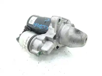 Second-hand car spare part starter motor for opel combo cargo oem iam references 553532570  lrs02168