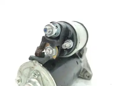 Second-hand car spare part starter motor for opel combo cargo oem iam references 553532570  lrs02168