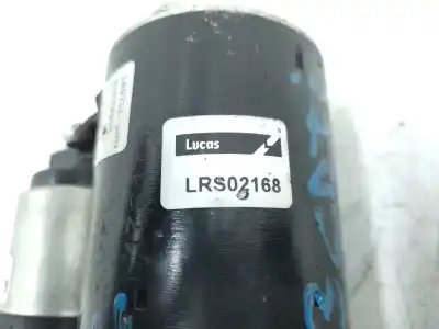 Second-hand car spare part starter motor for opel combo cargo oem iam references 553532570  lrs02168