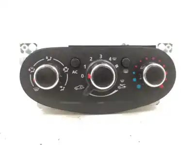 İkinci el araba yedek parçası ISITMA / KLIMA KONTROLÜ için DACIA SANDERO  OEM IAM referansları 275109097R  A42303500, 5P3741700