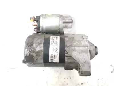 Second-hand car spare part Starter Motor for DACIA SANDERO Ambiance OEM IAM references 8200369521G  TS8R6