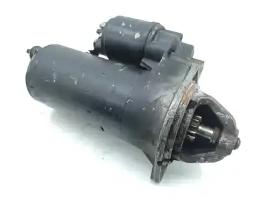 Pezzo di ricambio per auto di seconda mano Motorino Di Avviamento per OPEL ZAFIRA A 2.0 Comfort [2.0 Ltr. - 74 kW DTI] Riferimenti OEM IAM 93174017  0986017423, A6704