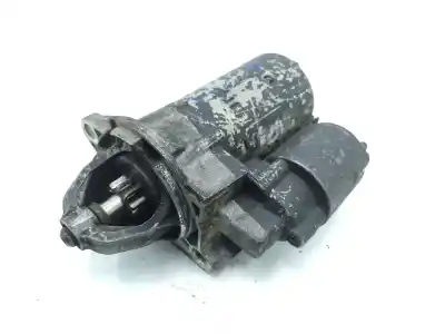 Second-hand car spare part Starter Motor for OPEL ASTRA G COUPÉ 2.0 T Edition OEM IAM references 0001107056  