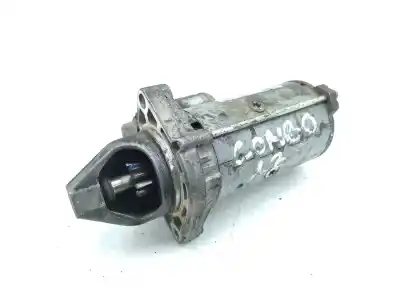 Peça sobressalente para automóvel em segunda mão Motor De Arranque por OPEL COMBO Cargo Referências OEM IAM 55221292  0715MM, C880, TS18E33