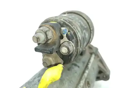 Peça sobressalente para automóvel em segunda mão motor de arranque por opel combo cargo referências oem iam 55221292  0715mm, c880, ts18e33