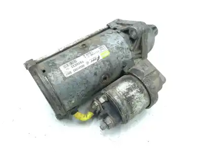 Peça sobressalente para automóvel em segunda mão motor de arranque por opel combo cargo referências oem iam 55221292  0715mm, c880, ts18e33