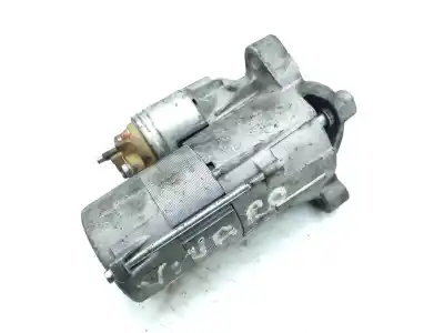 Second-hand car spare part starter motor for opel vivaro furgón 2.7t corto oem iam references c194252a  demd7g11