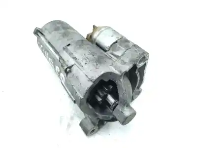 Second-hand car spare part starter motor for opel vivaro furgón 2.7t corto oem iam references c194252a  demd7g11