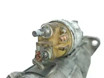 Second-hand car spare part starter motor for opel vivaro furgón 2.7t corto oem iam references c194252a  demd7g11