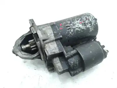 Second-hand car spare part Starter Motor for OPEL ASTRA G COUPÉ 2.0 T Edition OEM IAM references 0001107056  