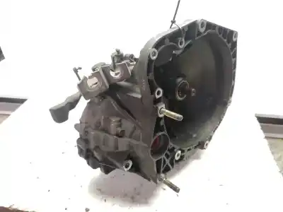Gebrauchtes Autoersatzteil GETRIEBE zum ALFA ROMEO 147 (190)  OEM-IAM-Referenzen AR32104  