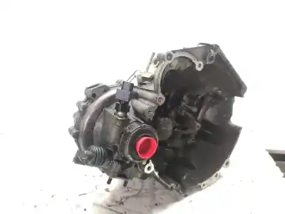 Peça sobressalente para automóvel em segunda mão caixa de velocidades por tata indigo sw 1.4 d referências oem iam 211t7p03315l  