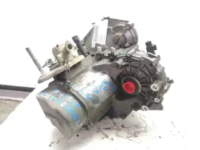 Peça sobressalente para automóvel em segunda mão caixa de velocidades por tata indigo sw 1.4 d referências oem iam 211t7p03315l  