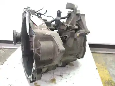 Second-hand car spare part gearbox for audi a3 (8l) 1.8 20v oem iam references egv  