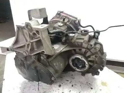 Second-hand car spare part gearbox for audi a3 (8l) 1.8 20v oem iam references egv  