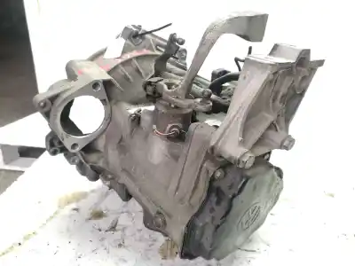 Second-hand car spare part gearbox for audi a3 (8l) 1.8 20v oem iam references egv  