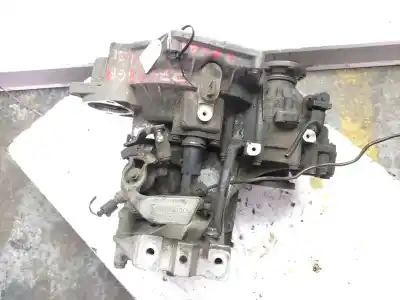 Second-hand car spare part gearbox for audi a3 (8l) 1.8 20v oem iam references egv  