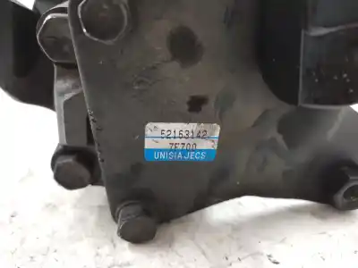 İkinci el araba yedek parçası direksiyon pompasi için nissan terrano/terrano.ii (r20) 2.7 turbodiesel oem iam referansları 52163142  491107f700