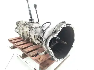 Second-hand car spare part gearbox for nissan terrano/terrano.ii (r20) 2.7 turbodiesel oem iam references 32000gk370  