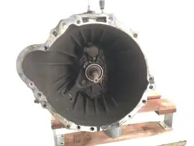 Second-hand car spare part gearbox for nissan terrano/terrano.ii (r20) 2.7 turbodiesel oem iam references 32000gk370  