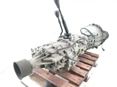 Second-hand car spare part gearbox for nissan terrano/terrano.ii (r20) 2.7 turbodiesel oem iam references 32000gk370  