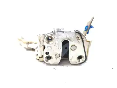 İkinci el araba yedek parçası bagaj / kapi kilidi için nissan terrano/terrano.ii (r20) 2.7 turbodiesel oem iam referansları 8055301u61  89a520