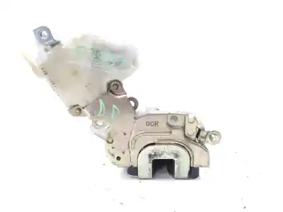 Автозапчасти б/у  за NISSAN TERRANO/TERRANO.II (R20)  ссылки OEM IAM 8055291L66  805000X000