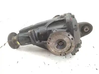 Second-hand car spare part front differential for nissan terrano/terrano.ii (r20) 2.7 turbodiesel oem iam references 38500g2310 38351g2300 38511g2300