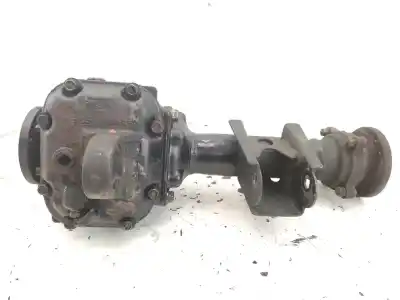 Second-hand car spare part front differential for nissan terrano/terrano.ii (r20) 2.7 turbodiesel oem iam references 38500g2310 38351g2300 38511g2300