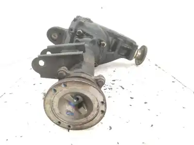 Second-hand car spare part front differential for nissan terrano/terrano.ii (r20) 2.7 turbodiesel oem iam references 38500g2310 38351g2300 38511g2300