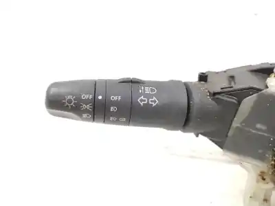 Recambio de automóvil de segunda mano de mando luces para nissan terrano/terrano.ii (r20) 2.7 turbodiesel referencias oem iam 255602x800  255602x800, 25260av770, 255601n006, 255408h702, 25567av710