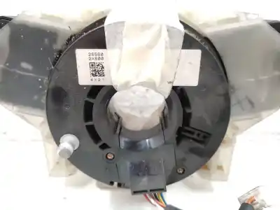 Recambio de automóvil de segunda mano de mando luces para nissan terrano/terrano.ii (r20) 2.7 turbodiesel referencias oem iam 255602x800  255602x800, 25260av770, 255601n006, 255408h702, 25567av710