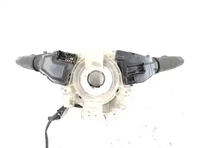Recambio de automóvil de segunda mano de mando luces para nissan terrano/terrano.ii (r20) 2.7 turbodiesel referencias oem iam 255602x800  255602x800, 25260av770, 255601n006, 255408h702, 25567av710