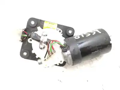 Second-hand car spare part front windshield wiper motor for nissan terrano/terrano.ii (r20) 2.7 turbodiesel oem iam references 288102x800  288100f000, 0390241185
