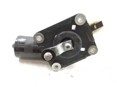 Second-hand car spare part front windshield wiper motor for nissan terrano/terrano.ii (r20) 2.7 turbodiesel oem iam references 288102x800  288100f000, 0390241185